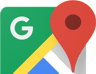 Google Maps Logo